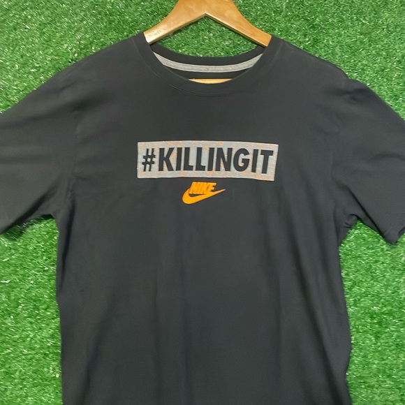 Nike Other - Nike #Killingit Tee